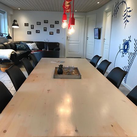 Havrevang, Luksus Ferielejligheder Lønstrup Zimmer foto