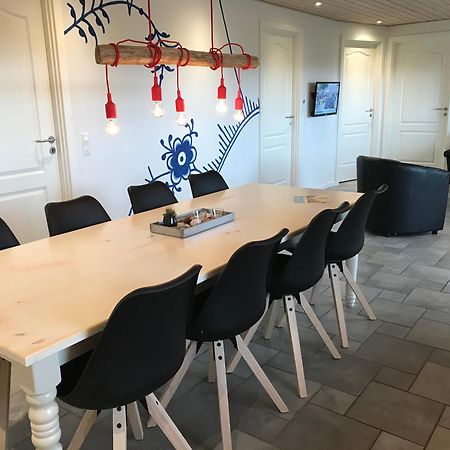 Havrevang, Luksus Ferielejligheder Lønstrup Zimmer foto