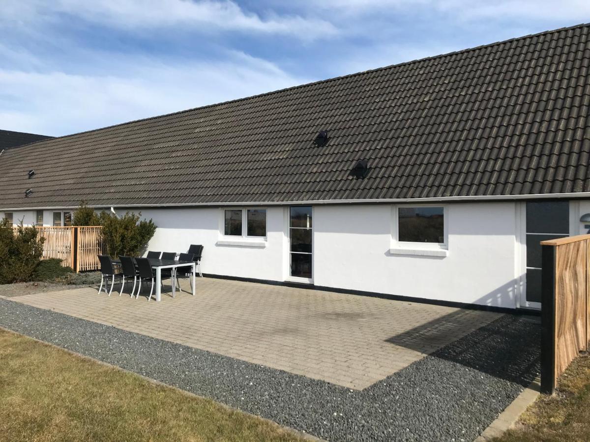 Havrevang, Luksus Ferielejligheder Lønstrup Exterior foto