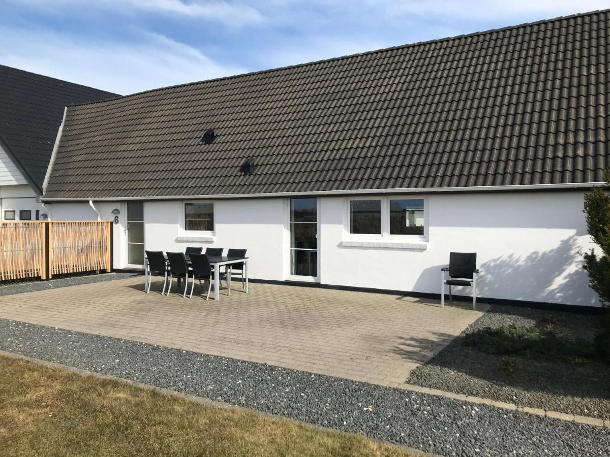 Havrevang, Luksus Ferielejligheder Lønstrup Exterior foto