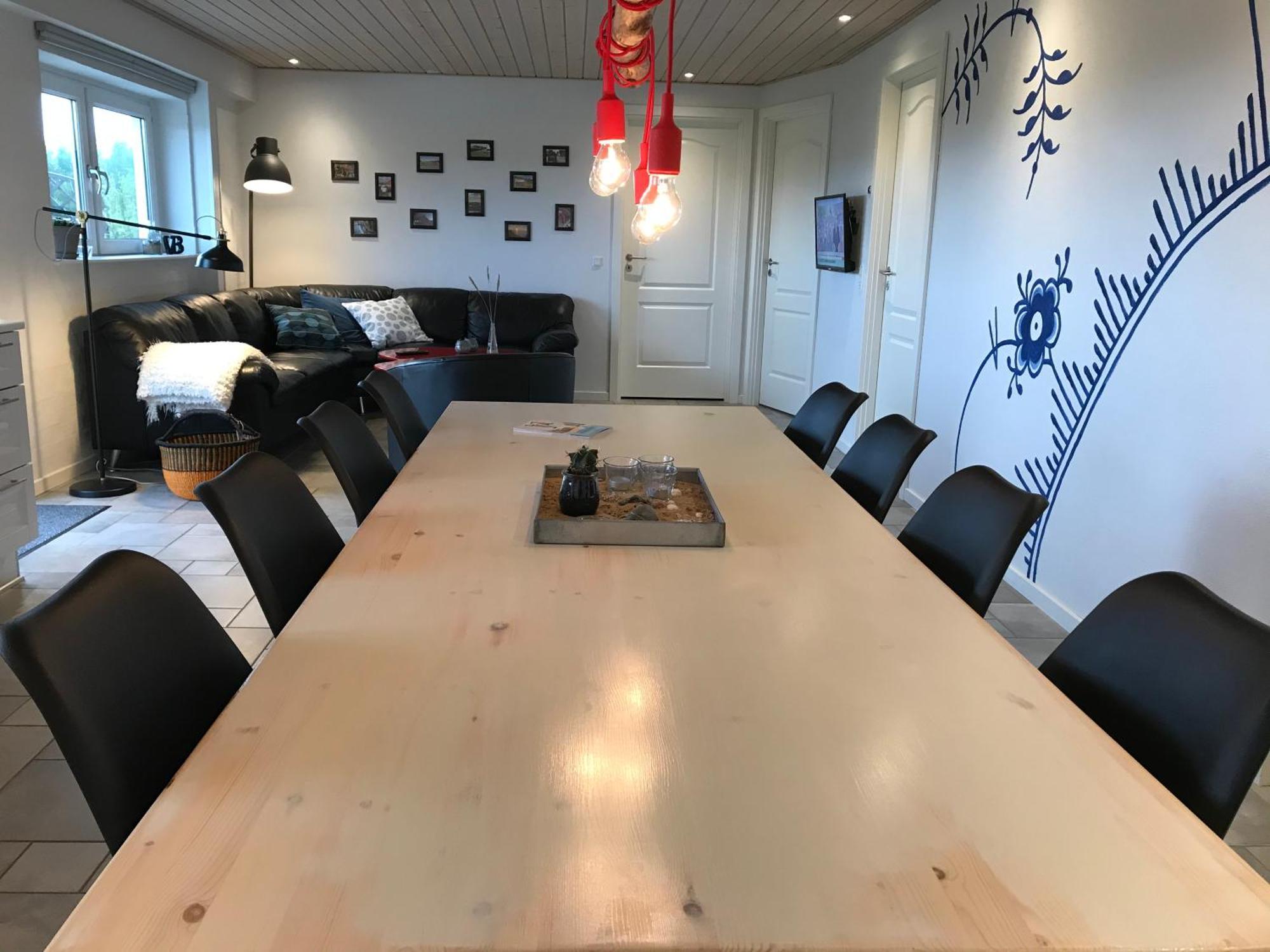 Havrevang, Luksus Ferielejligheder Lønstrup Zimmer foto