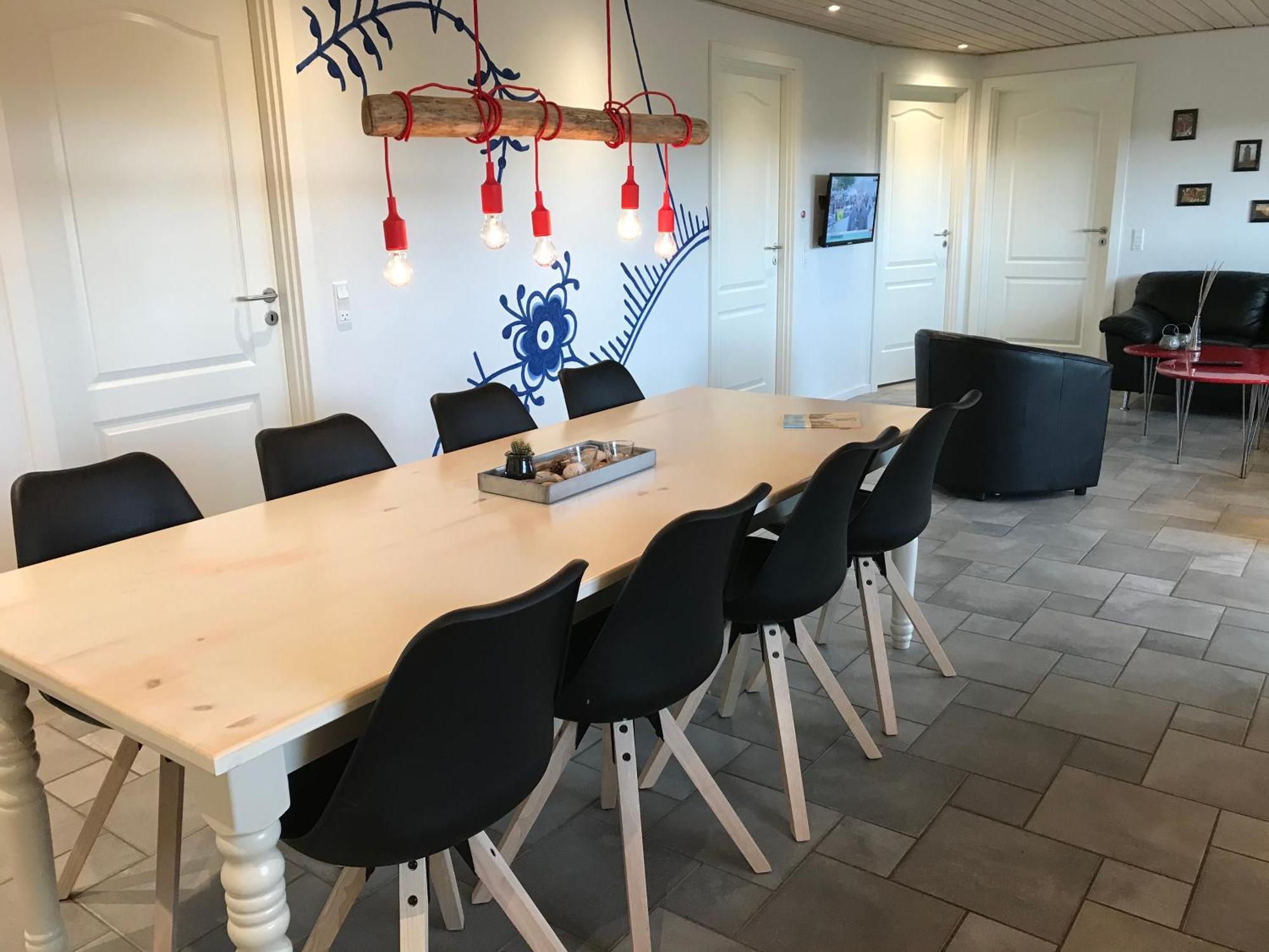 Havrevang, Luksus Ferielejligheder Lønstrup Zimmer foto